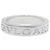 Bulgari Bvlgari Ring aus 18K Weißgold mit Diamant Golden - Ansicht 5