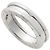 Bulgari Bvlgari B.zero1 Ring aus Weißgold Golden