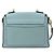 Borsa a tracolla Chloé Chloe Fay Day Blu D'oro - vista 2