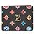 Louis Vuitton Monogram Chocolate Bi-fold Wallet Schokolade