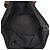 Borsa Tote Gucci GG Canvas Sherry Line Nero Rosso Verde - vista 8