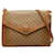 Céline Borsa a Spalla Celine Macadam Beige  - vista 1