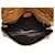 Céline Borsa a Spalla Celine Macadam Beige  - vista 6