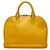 Borsa Louis Vuitton Epi Alma PM
