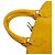 Borsa Louis Vuitton Epi Alma PM - vista 4