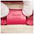 Borsa Gucci Bright Diamante Rosa - vista 10