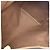 Borsa Keepall Louis Vuitton Monogram Canvas 60 Marrone - vista 3