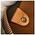 Borsa Keepall Louis Vuitton Monogram Canvas 60 Marrone - vista 5