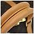 Borsa Keepall Louis Vuitton Monogram Canvas 55 Marrone - vista 6