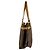Borsa a tracolla Louis Vuitton Monogram Batignolles Horizontal Marrone Monogramma - vista 2