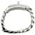 Hermès Pulsera HERMES Kelly Gourmet GM Plata  - vista 6