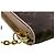 Louis Vuitton Monogram Floral Long Wallet Pink Blau - Ansicht 4