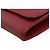 Cartera bi-fold compacta de cuero Saffiano Prada Roja - vista 4