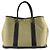 Hermès Hermes Garden Party PM 36 Handtasche Braun Khaki