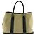 Hermès Hermes Garden Party PM 36 Handtasche Braun Khaki - Ansicht 3