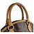 Borsa a mano Louis Vuitton Monogram Marrone Monogramma - vista 10