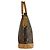 Borsa a mano Louis Vuitton Monogram Marrone Monogramma - vista 2
