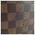 Borsa Louis Vuitton Damier Saleya PM Damier ebene - vista 11