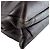 Timeless Borsa a tracolla Chanel in pelle marrone - vista 10