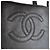 Timeless Borsa a tracolla Chanel in pelle marrone - vista 13