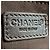 Timeless Borsa a tracolla Chanel in pelle marrone - vista 14