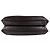 Timeless Borsa a tracolla Chanel in pelle marrone - vista 4