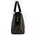 Céline Borsa Celine Macadam in tela rivestita Nero - vista 2