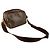 Borsa a tracolla Louis Vuitton Reporter PM Marrone Monogramma - vista 11