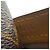 Borsa a tracolla Louis Vuitton Reporter PM Marrone Monogramma - vista 12