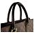 Borsa Louis Vuitton Damier Venice PM Marrone Damier ebene - vista 10