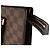 Borsa Louis Vuitton Damier Venice PM Marrone Damier ebene - vista 7