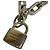 Tiffany & Co Collana Tiffany HardWear Pearl Lock Bianco - vista 2
