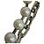 Tiffany & Co Collana Tiffany HardWear Pearl Lock Bianco - vista 8