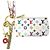 Custodia per telefono Louis Vuitton LV x TM Bianco Multicolore - vista 3