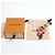Portachiavi Bijou Sac Vivienne Explorer Louis Vuitton Rosa Beige - vista 2