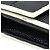 Cartera Saint Laurent Cassandra Matelassé Large Flap Negro Blanco - vista 4