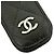 Chanel Matelassé Geldclip Schwarz - Ansicht 4
