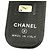 Chanel Matelassé Geldclip Schwarz - Ansicht 5