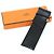 Hermès Hermes Leather Pen Case Black - view 6