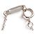 Collana Metro Horseshoe in Diamanti Tiffany & Co. D'oro - vista 5