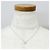 Collana Metro Horseshoe in Diamanti Tiffany & Co. D'oro - vista 6