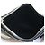 Monedero Balenciaga Fragment Castaño Negro Blanco - vista 6