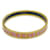 Hermès Bracelet Email PM Hermes Multicolore  - vue 4