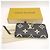 Louis Vuitton Zippy Wallet in Monogram Empreinte Schwarz Beige - Ansicht 10