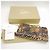 Cartera larga Christian Louboutin Panettone Spike Stud Negro - vista 11