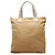 Borsa Tote Gucci GG Canvas Rosa Beige