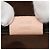 Borsa Tote Gucci GG Canvas Rosa Beige - vista 12