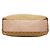 Borsa Tote Gucci GG Canvas Rosa Beige - vista 3