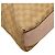 Borsa Tote Gucci GG Canvas Rosa Beige - vista 4