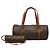 Bolso Louis Vuitton Monogram Papillon 30 con Pouch Castaño - vista 13